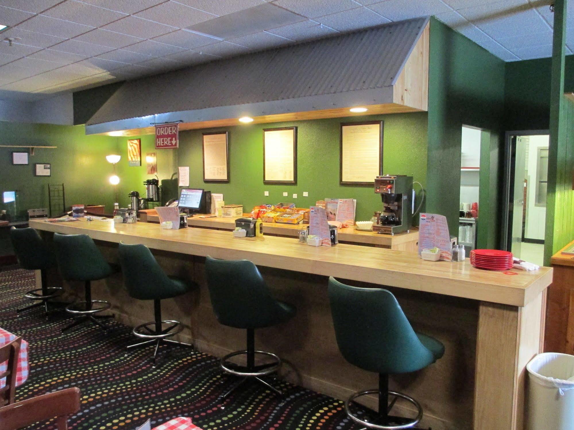Americas Best Value Inn Billings Exterior photo